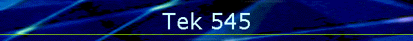 Tek 545