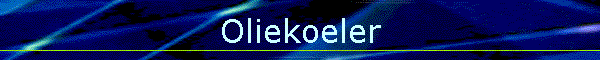 Oliekoeler